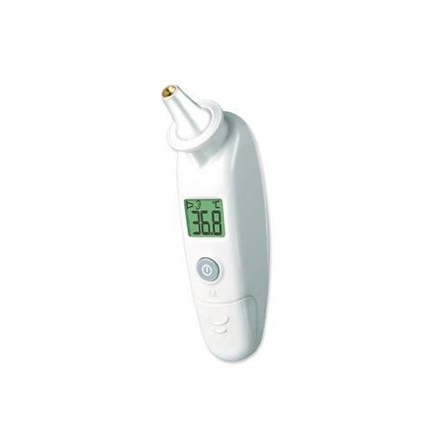 cnc ear thermometer accessories manufacturer|Ear thermometer .